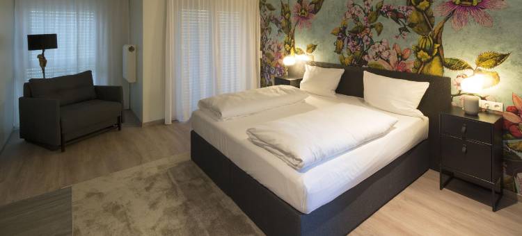 ANA Living Karlsruhe, Trademark Collection by Wyndham图片