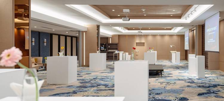 汶萊丽筠酒店(Radisson Hotel Brunei Darussalam)图片
