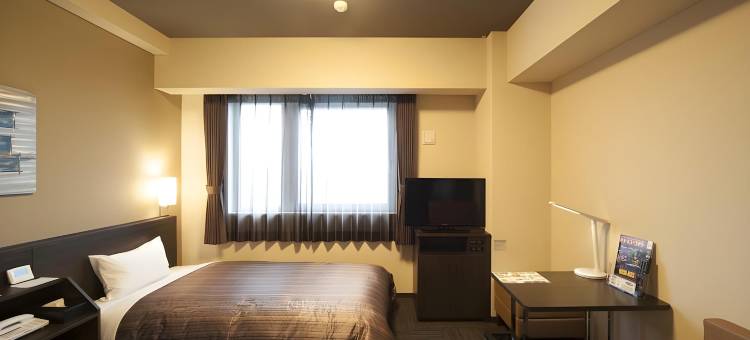 露樱酒店小野店(Hotel Route Inn Ono)图片