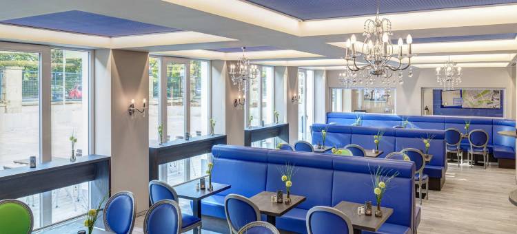 宜必思尚品拉施塔特巴登巴登酒店(Ibis Styles Rastatt Baden-Baden)图片