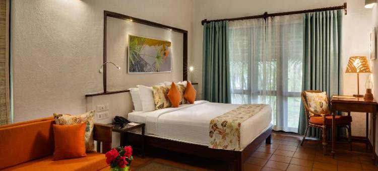 玛雅丽海滩 - 席格地球(Marari Beach Resort Alleppey- a CGH Earth Experience)图片