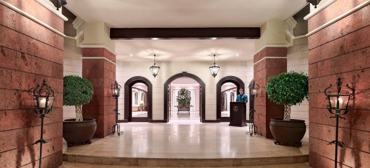 特内里费1881玛德里格拉斯高尔夫酒店(1881 Tenerife Madrigueras Golf Hotel)图片