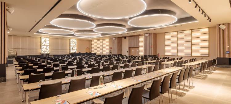 阿利坎特美利亚酒店粹美阁(The Level at Melia Alicante)图片