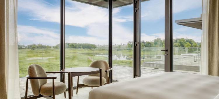 Radisson Collection 布鲁塞尔国家酒店(Radisson Collection Hotel, The National Brussels)图片
