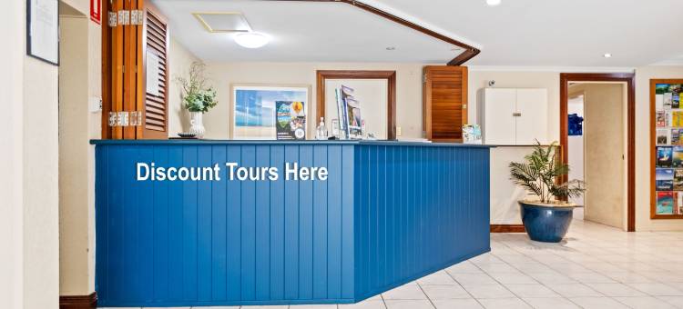三一海滩俱乐部度假公寓式酒店(Trinity Beach Club Holiday Apartments)图片