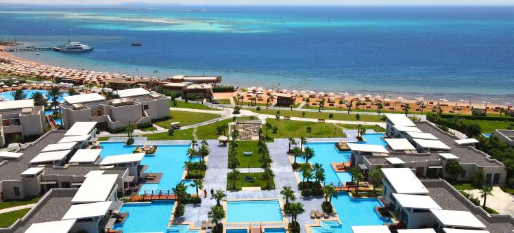 Rixos Premium Magawish 套房和别墅酒店(Rixos Premium Magawish Suites and Villas)图片