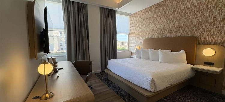 Aiden By 贝斯特韦斯特堪萨斯市市中心(Aiden by Best Western Kansas City Downtown)图片