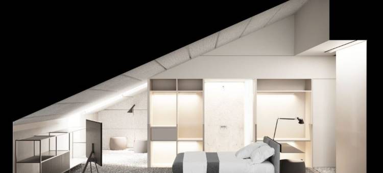 布拉加Esperanca酒店,洲至奢选(Esperança Hotel Braga,Vignette Collection by IHG)图片