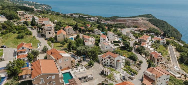 德吉拉瑟威公寓酒店(Apartments Đurašević)图片