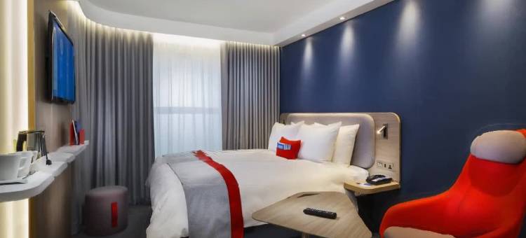 雷克林豪森智选假日酒店(Holiday Inn Express RECKLINGHAUSEN by IHG)图片
