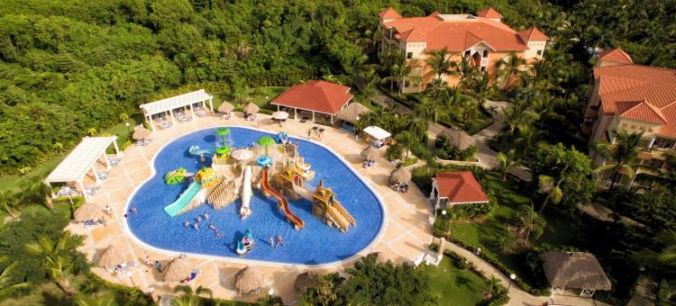 巴伊亚王子探索图尔克萨 - 全包(Bahia Principe Explore Turquesa - All Inclusive)图片