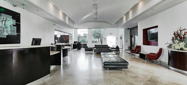 Holiday Inn 坎佩切(Holiday Inn CAMPECHE by IHG)图片