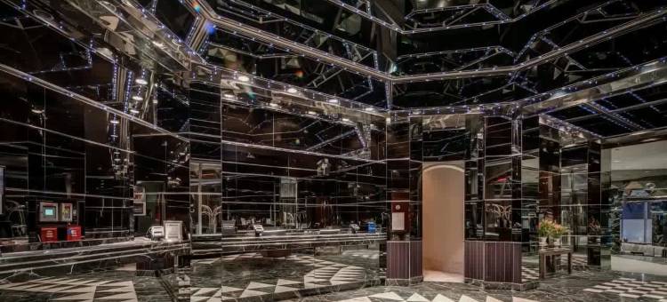 纽约第一联合广场希尔顿千禧酒店(Millennium Hilton New York One UN Plaza)图片