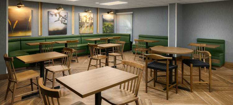 哥伦比亚列克星敦万豪国际万枫酒店及套房(Fairfield by Marriott Inn & Suites Columbia Lexington)图片