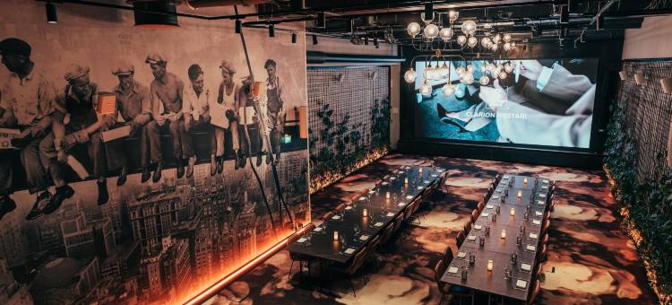 梅斯塔里酒店(Clarion Hotel Mestari)图片