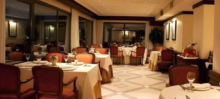 AR 罗卡埃斯梅拉达水疗酒店(AR Roca Esmeralda & Spa Hotel)图片