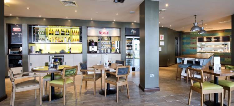 伦敦埃尔特姆普瑞米尔酒店(Premier Inn London Eltham)图片