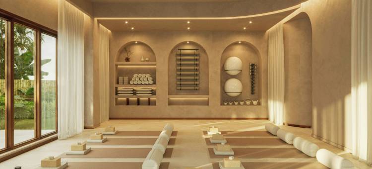 哥斯达黎加潮汐梦幻酒店 - 可选全包式(Dreams Las Mareas Costa Rica - Optional All Inclusive)图片