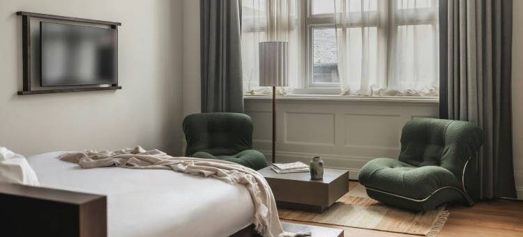 阿博德格拉斯哥住宿(Arthouse Hotel Glasgow)图片