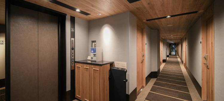 Super Hotel Shikoku-Chuo图片