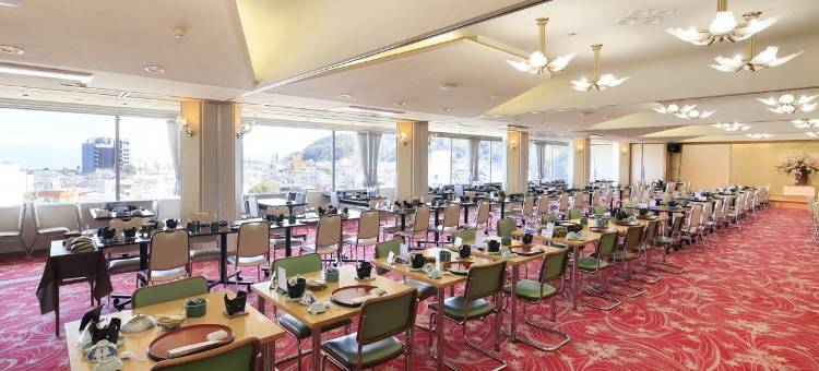 暖香园酒店(Hotel Dankoen)图片