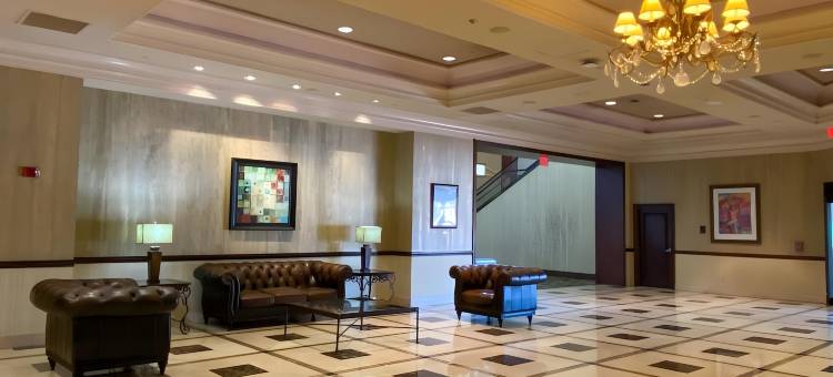 什里波夫特山姆镇酒店&(Sam's Town Hotel & Casino, Shreveport)图片