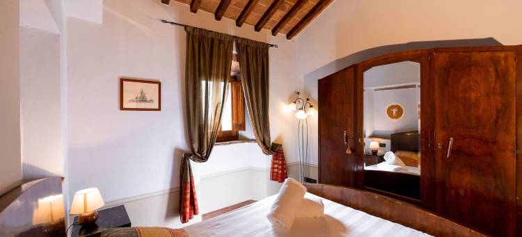 鲜花公园酒店(Agriturismo Parco Fiorito)图片