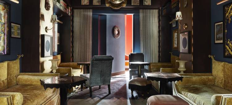 梅森梅捷酒店(Maison Métier)图片