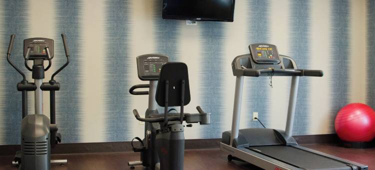 洲际酒店集团智选假日酒店及套房诺沃德-波士顿区(Holiday Inn Express & Suites Norwood-Boston Area by IHG)图片