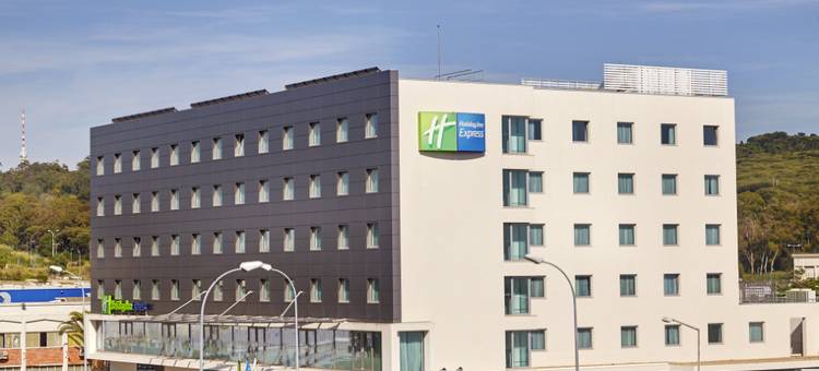 Holiday Inn Express 里斯本机场(Holiday Inn Express LISBON AIRPORT by IHG)图片
