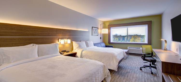 夏洛特西南智选假日套房酒店(洲际集团旗下酒店)(Holiday Inn Express & Suites CHARLOTTE SOUTHWEST by IHG)图片