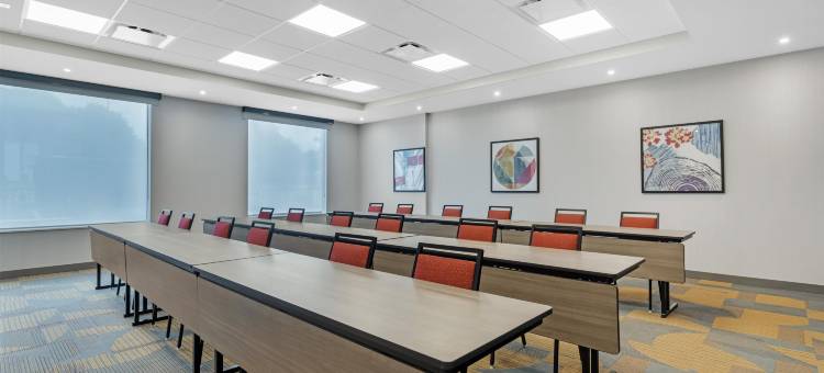 希尔顿鲍威尔诺克斯维尔北家园2套房(Home2 Suites by Hilton Powell Knoxville North)图片