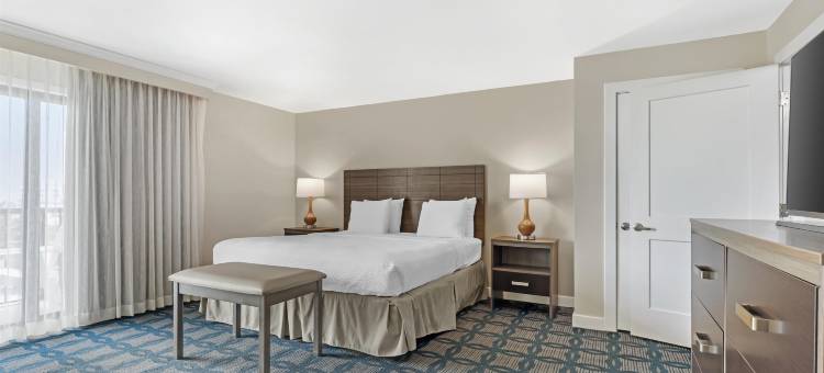 大洋城贝斯特韦斯特优质酒店(Best Western Plus Ocean City)图片