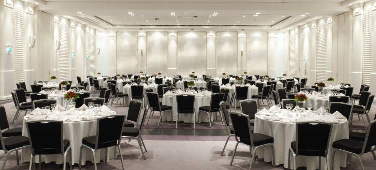 卡萨布兰卡凯悦酒店(Hyatt Regency Casablanca)图片