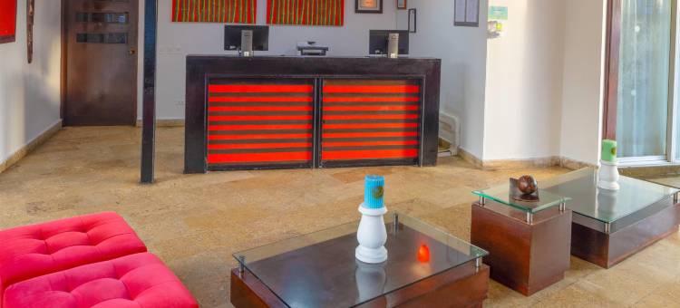 海豚全包式酒店(Decameron Los Delfines - All Inclusive)图片