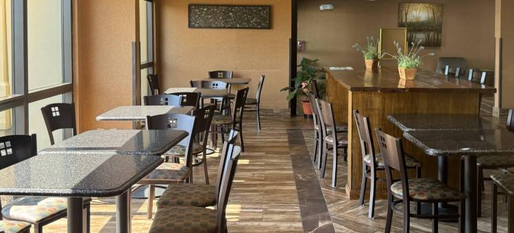 图尼卡度假村娱乐场旅馆及套房(Casino Inn and Suites Tunica Resorts)图片