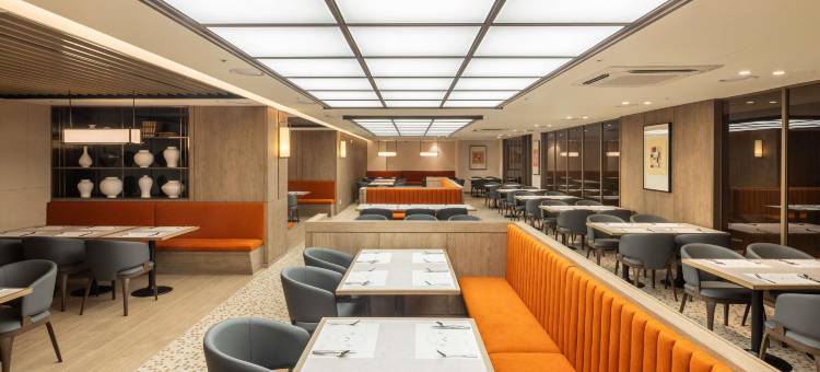 首尔东大门美居大使酒店(Mercure Ambassador Seoul Dongdaemun)图片
