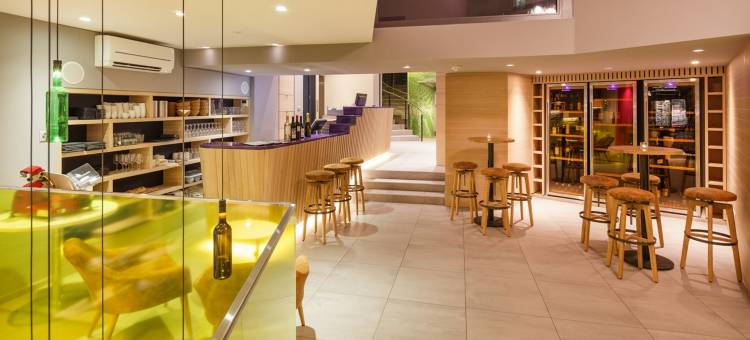 瑞士红酒酒店及酒吧-法斯宾德(Swiss Wine by Fassbind)图片