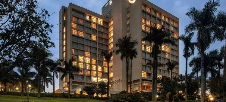 坎培拉喜来登酒店(Sheraton Kampala Hotel)图片