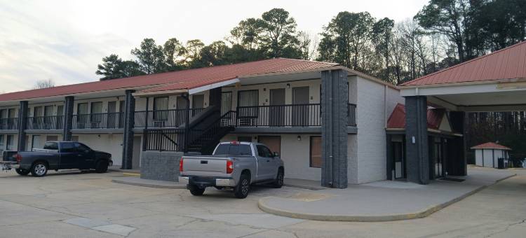 利兹红屋顶旅馆(Red Roof Inn Leeds)图片