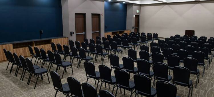 墨西卡利万枫酒店及套房(Fairfield Inn & Suites Mexicali)图片