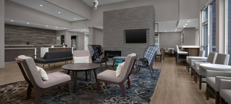 纽华克, 特拉华居家酒店(Residence Inn Newark, De)图片