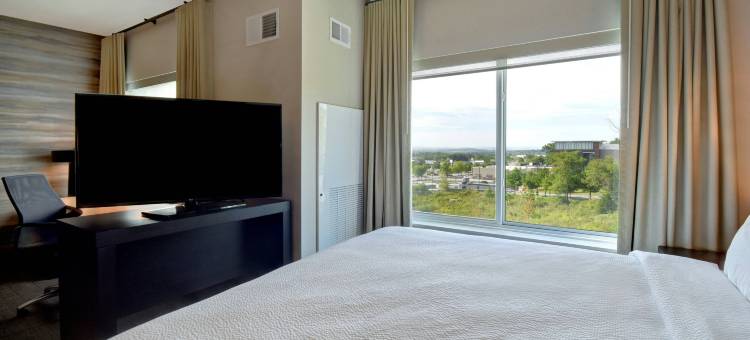 米德尔敦歌珊居家酒店(Residence Inn Middletown Goshen)图片