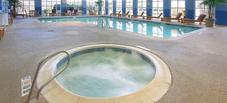 约克福朋喜来登酒店(Four Points by Sheraton York)图片