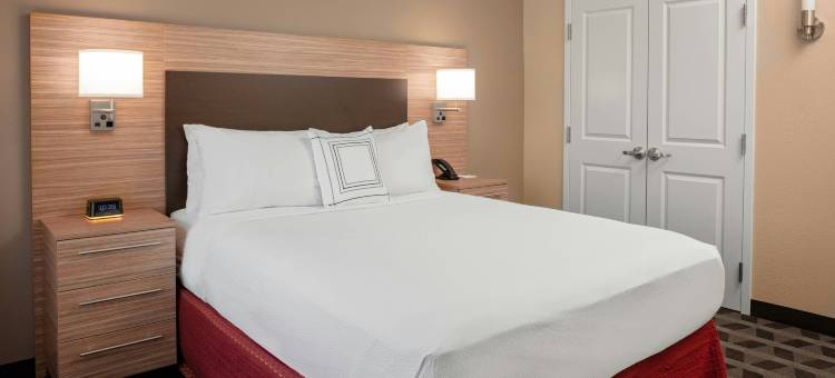 盖恩斯维尔万豪TownePlace套房酒店(TownePlace Suites by Marriott Gainesville)图片