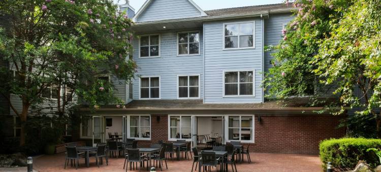 斯托克顿居家酒店(Residence Inn Stockton)图片