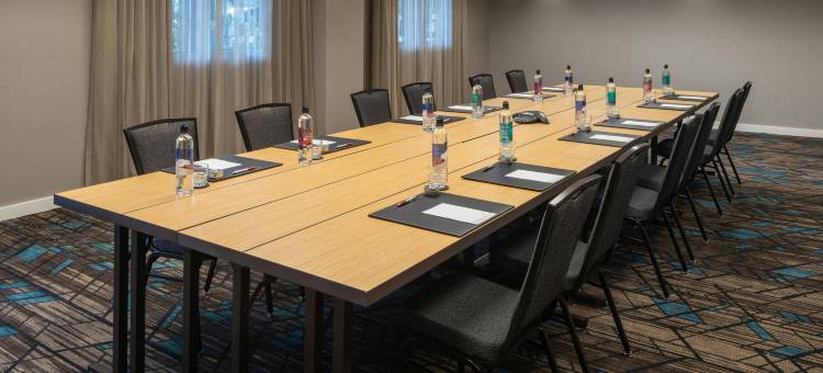 迈阿密机场Residence Inn 酒店(Residence Inn Miami Airport)图片