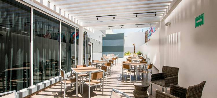 蒂华纳万枫酒店及套房(Fairfield Inn & Suites Tijuana)图片