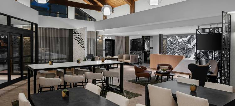 帕克城AC酒店(AC Hotel Park City)图片