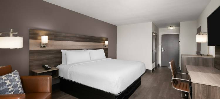 奥古斯塔西佳阁酒店(洲际旗下)(Garner Hotel AUGUSTA WEST by IHG)图片